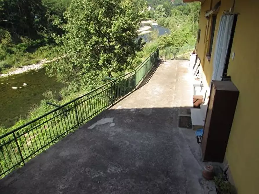 Immagine 57 di Casa indipendente in vendita  a Coreglia Antelminelli