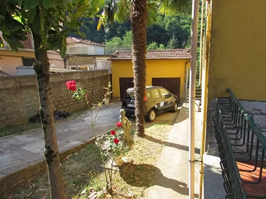 Immagine 55 di Casa indipendente in vendita  a Coreglia Antelminelli