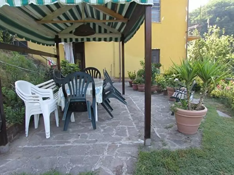 Immagine 49 di Casa indipendente in vendita  a Coreglia Antelminelli