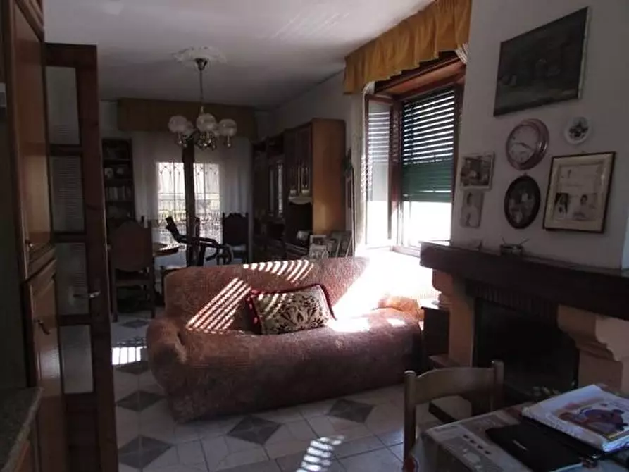 Immagine 26 di Casa indipendente in vendita  a Coreglia Antelminelli