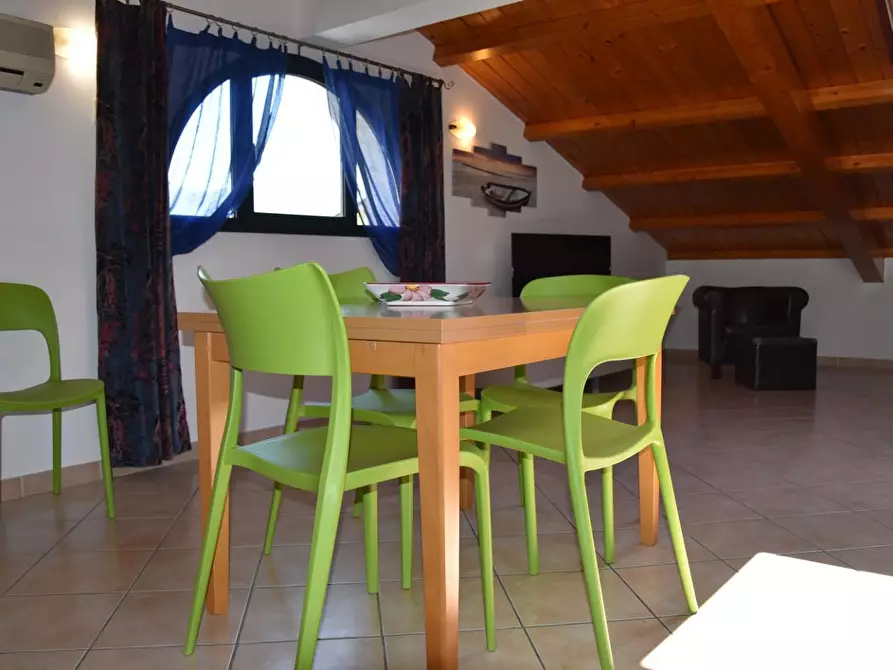 Immagine 9 di Mansarda in affitto  a Massa