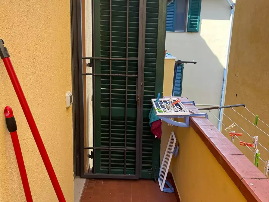 Immagine 13 di Appartamento in affitto  a Pisa