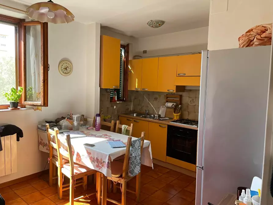 Immagine 1 di Appartamento in affitto  a Pisa