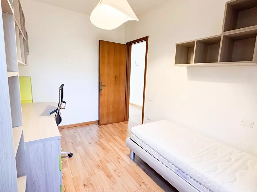 Immagine 13 di Appartamento in affitto  a Calci