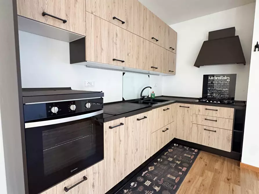 Immagine 5 di Appartamento in affitto  a Calci