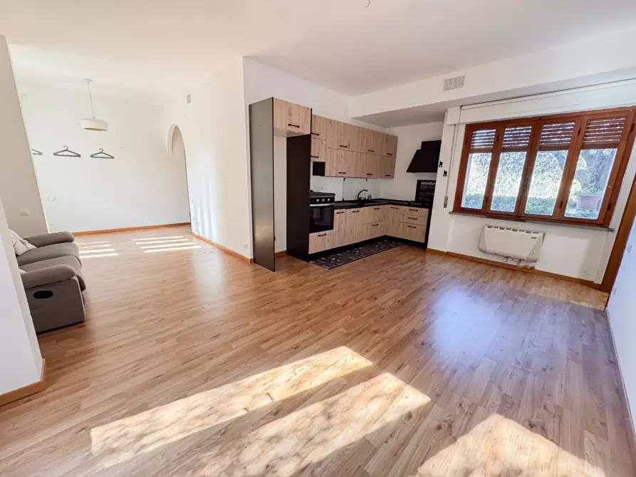 Immagine 3 di Appartamento in affitto  a Calci