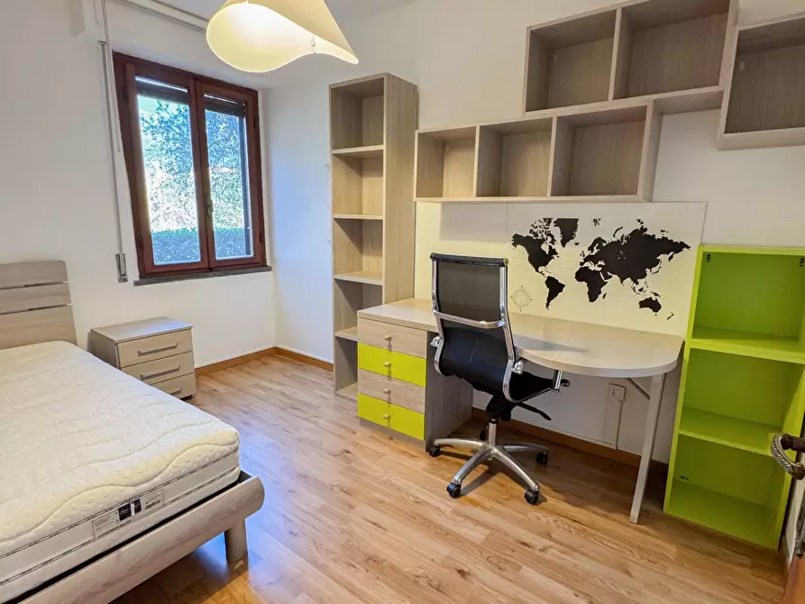 Immagine 8 di Appartamento in affitto  a Calci