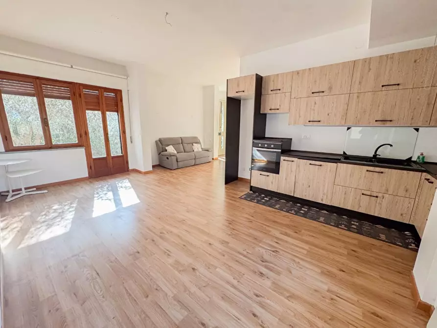 Immagine 4 di Appartamento in affitto  a Calci