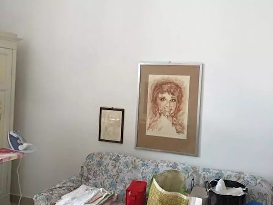 Immagine 9 di Casa semindipendente in vendita  a Siena