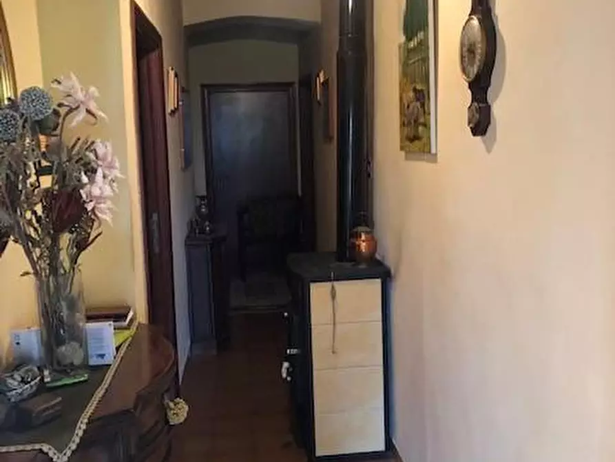 Immagine 5 di Casa semindipendente in vendita  a Siena