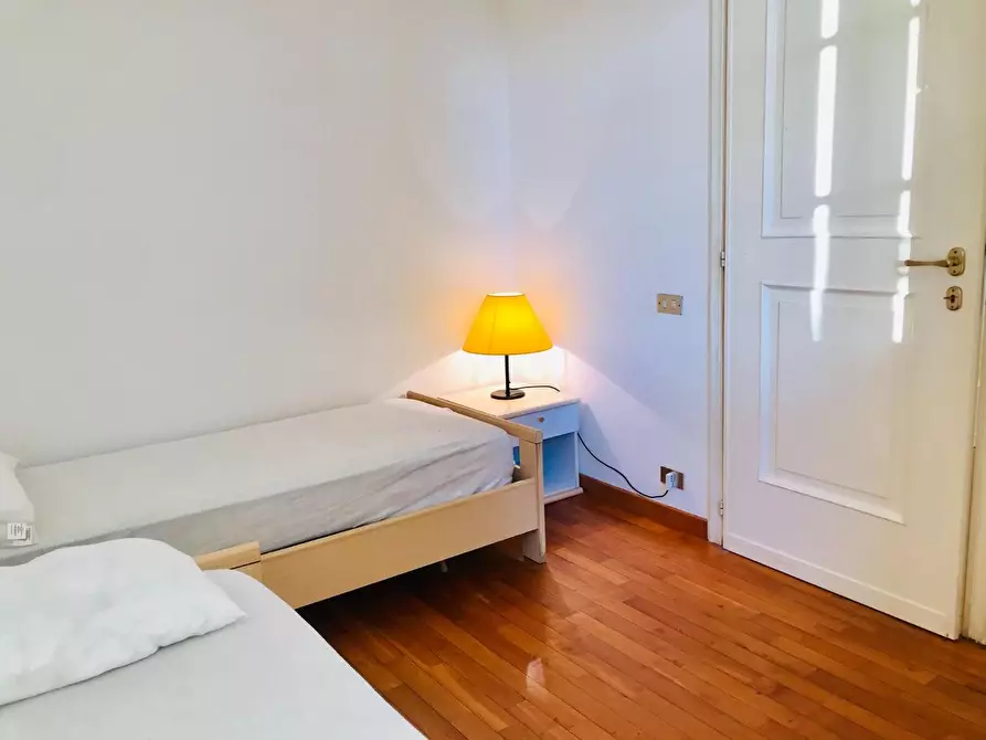 Immagine 16 di Terratetto in vendita  a Massa