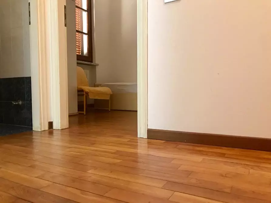 Immagine 12 di Terratetto in vendita  a Massa