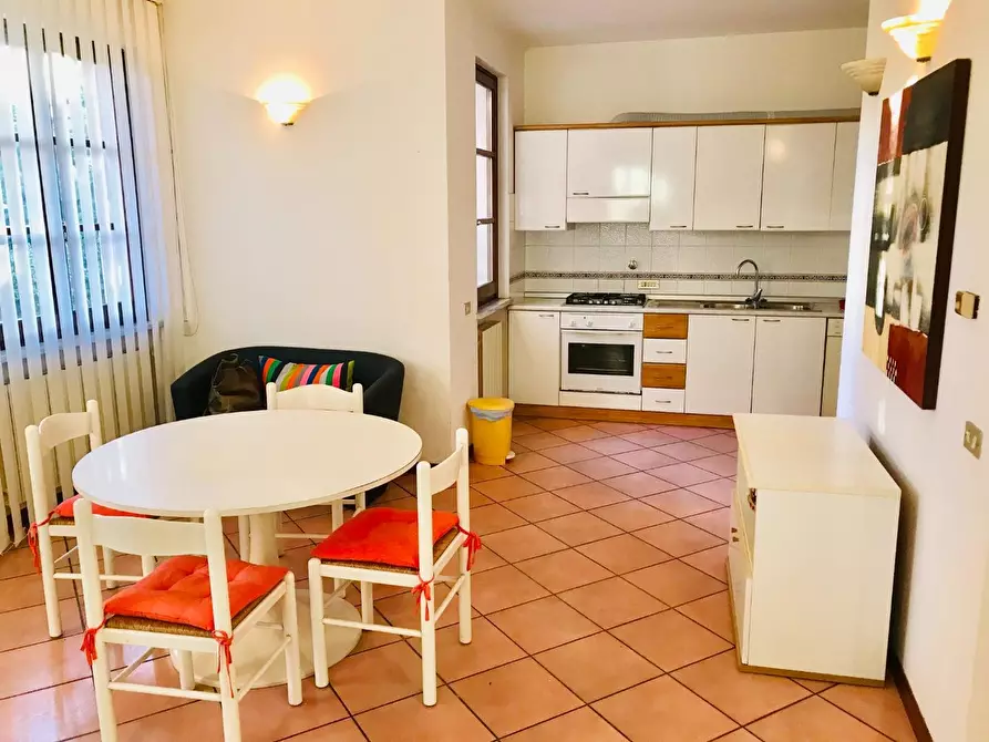 Immagine 3 di Terratetto in vendita  a Massa