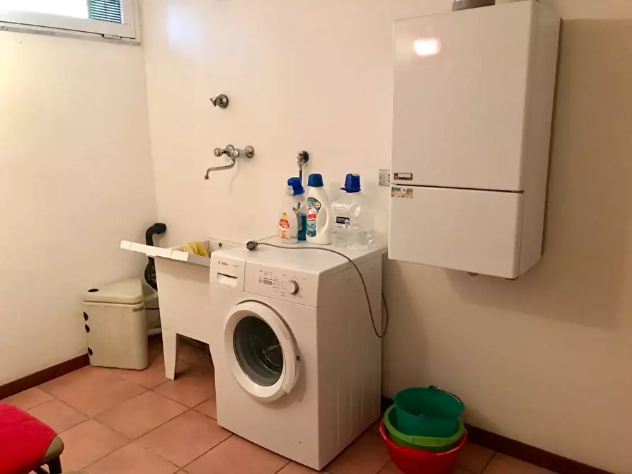 Immagine 11 di Terratetto in vendita  a Massa