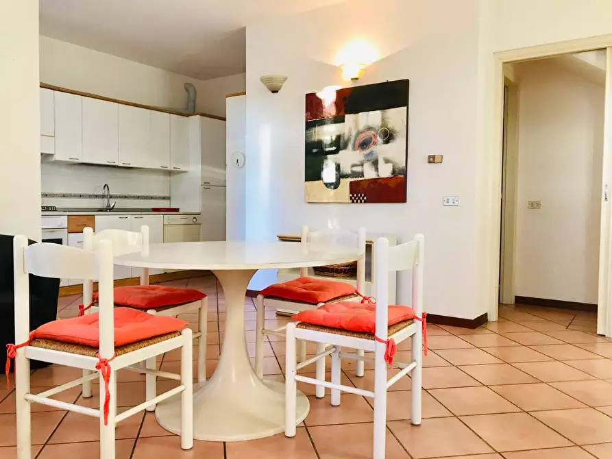 Immagine 2 di Terratetto in vendita  a Massa