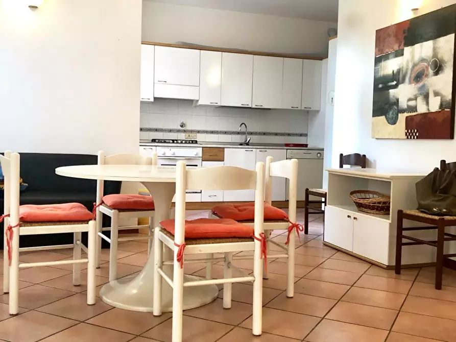 Immagine 24 di Terratetto in vendita  a Massa