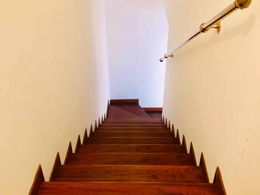 Immagine 19 di Terratetto in vendita  a Massa