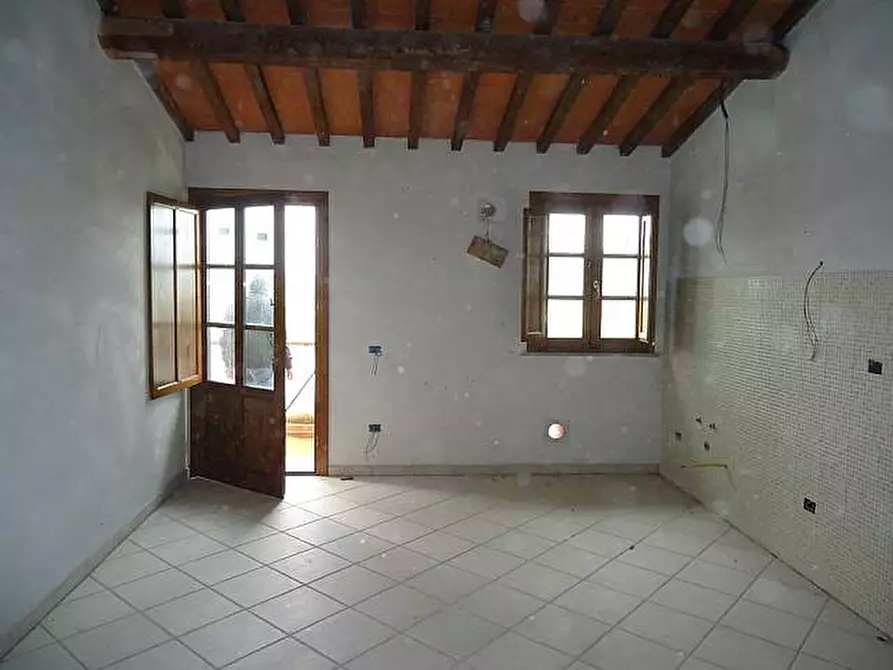 Immagine 2 di Appartamento in vendita  a San Miniato