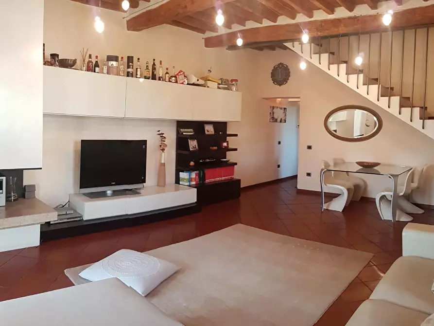 Immagine 3 di Appartamento in vendita  a Cascina