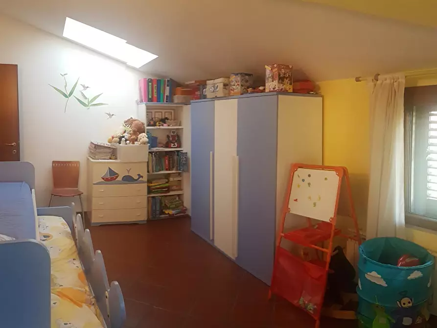 Immagine 27 di Appartamento in vendita  a Cascina