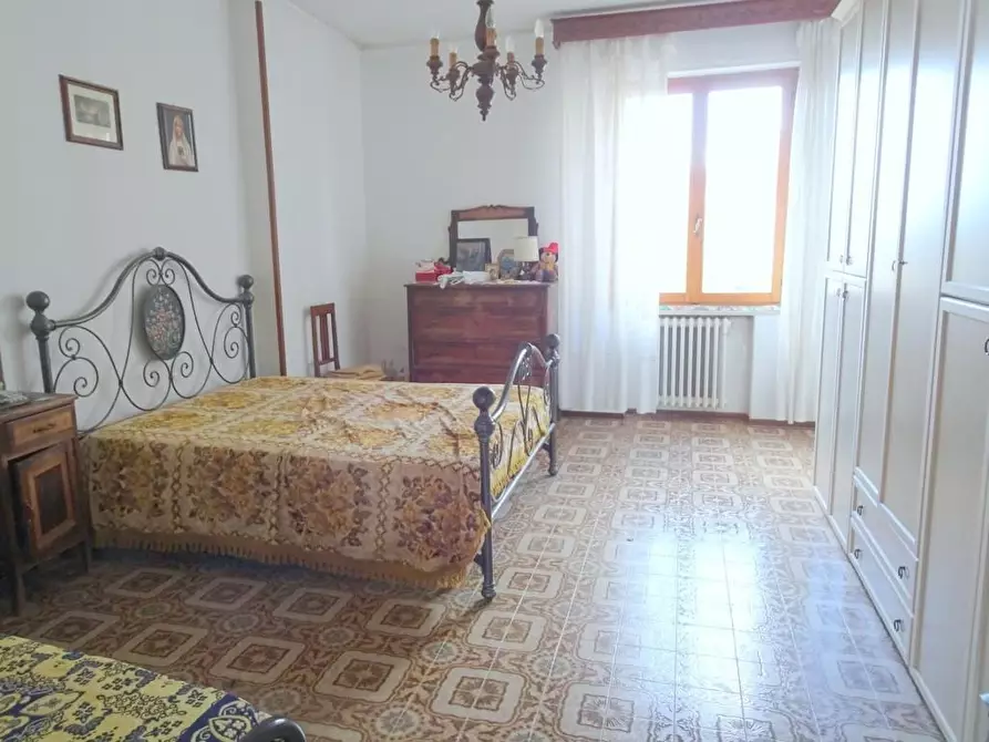 Immagine 9 di Appartamento in vendita  a Poggibonsi