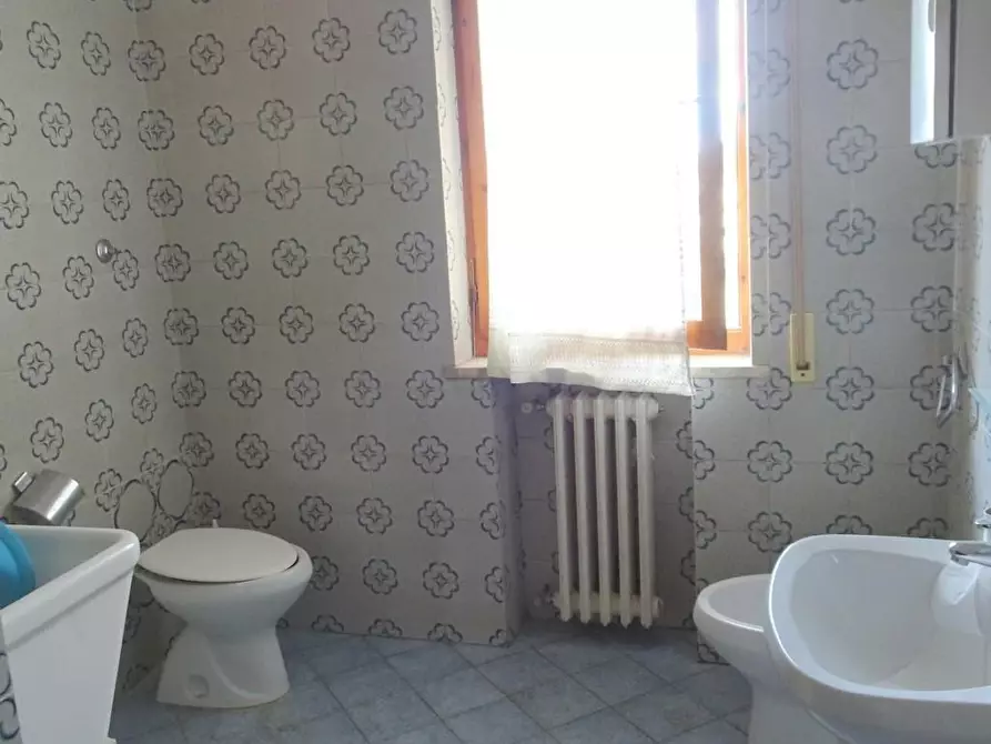 Immagine 11 di Appartamento in vendita  a Poggibonsi