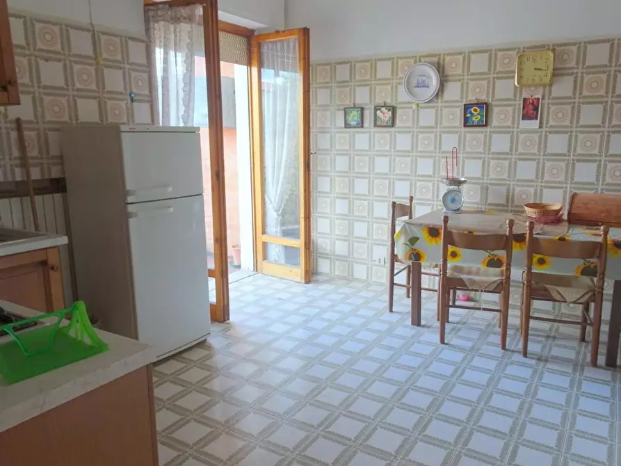 Immagine 5 di Appartamento in vendita  a Poggibonsi