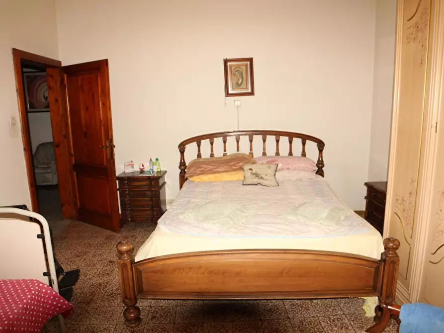 Immagine 7 di Casa indipendente in vendita  a Larciano