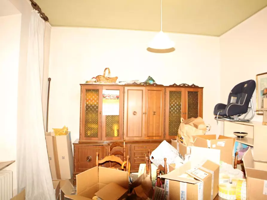 Immagine 5 di Casa indipendente in vendita  a Larciano