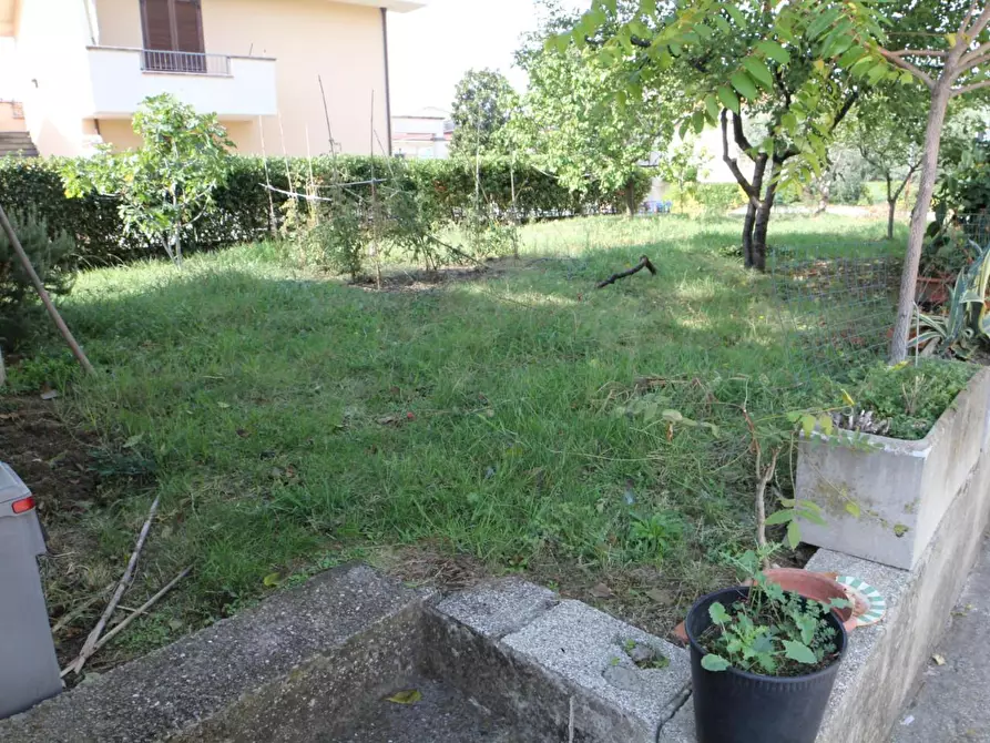 Immagine 19 di Casa indipendente in vendita  a Larciano
