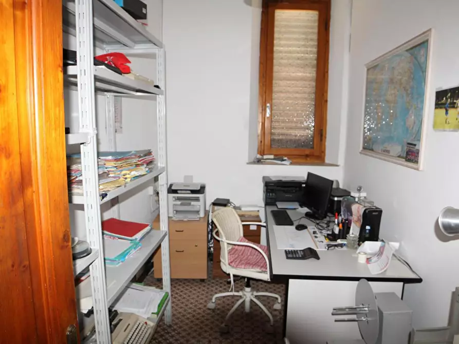 Immagine 4 di Casa indipendente in vendita  a Larciano