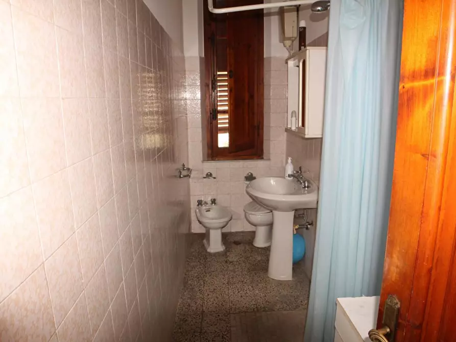 Immagine 8 di Casa indipendente in vendita  a Larciano