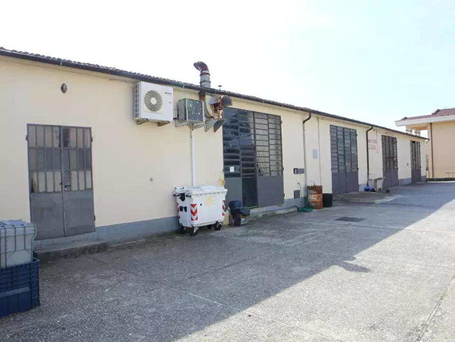 Immagine 18 di Casa indipendente in vendita  a Larciano