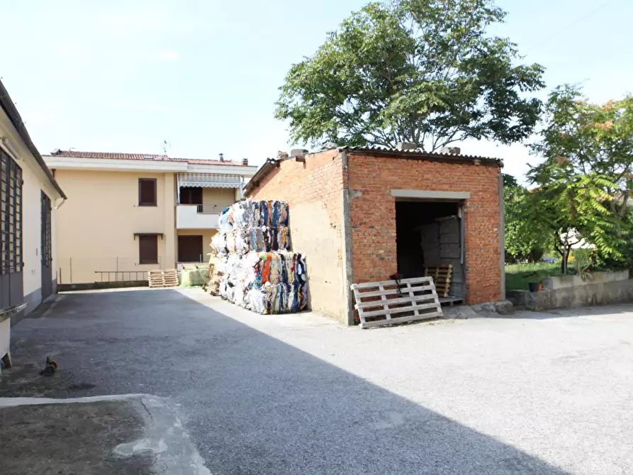 Immagine 16 di Casa indipendente in vendita  a Larciano