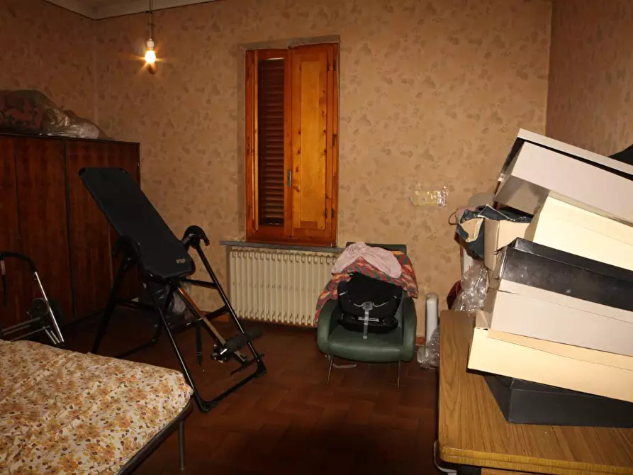 Immagine 11 di Casa indipendente in vendita  a Larciano