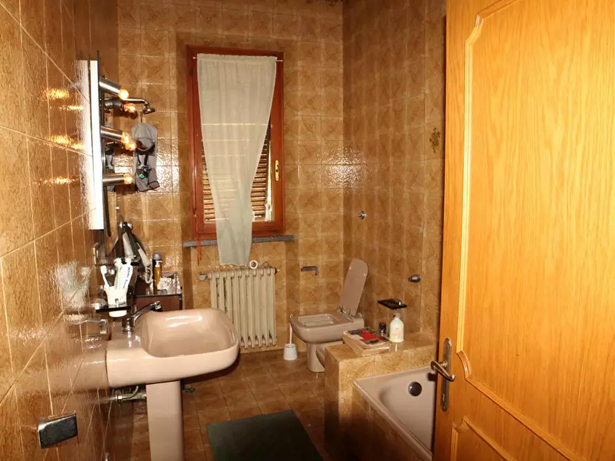 Immagine 12 di Casa indipendente in vendita  a Larciano