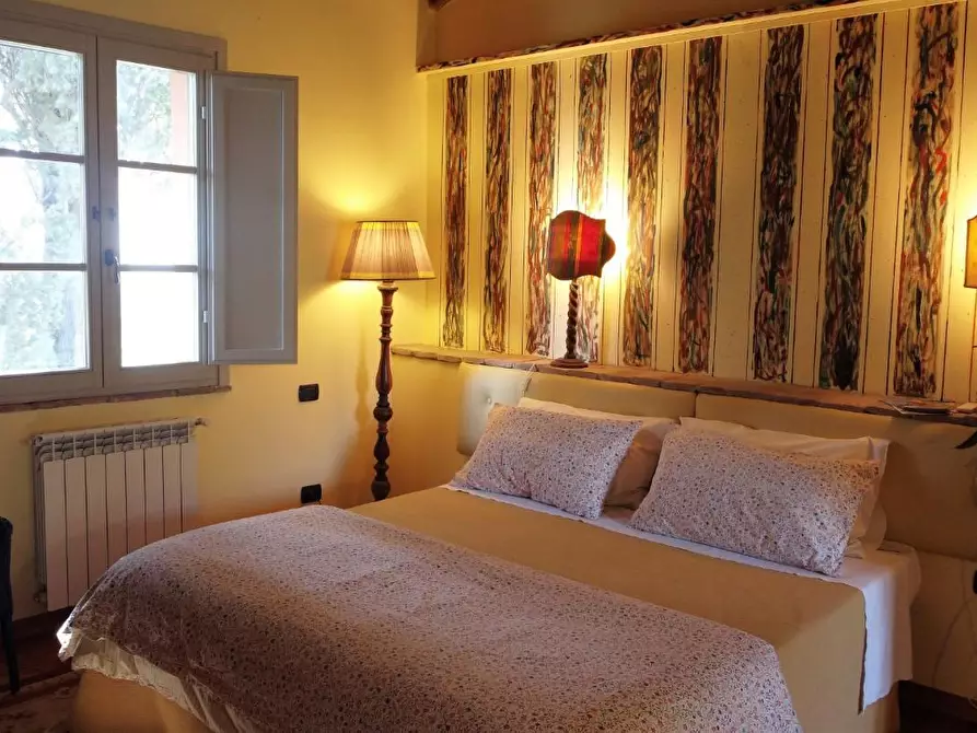 Immagine 25 di Casa colonica in vendita  a San Miniato