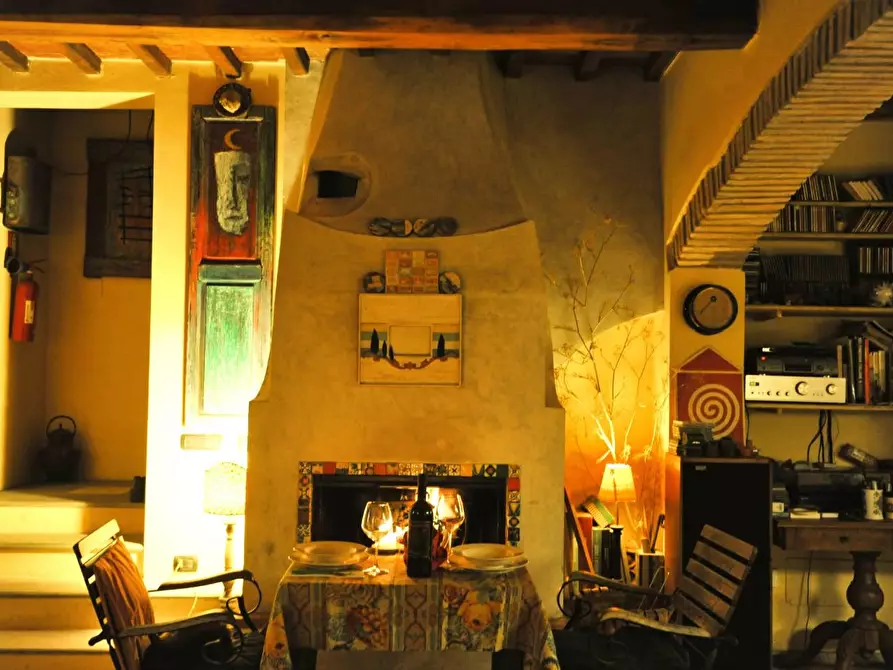 Immagine 22 di Casa colonica in vendita  a San Miniato