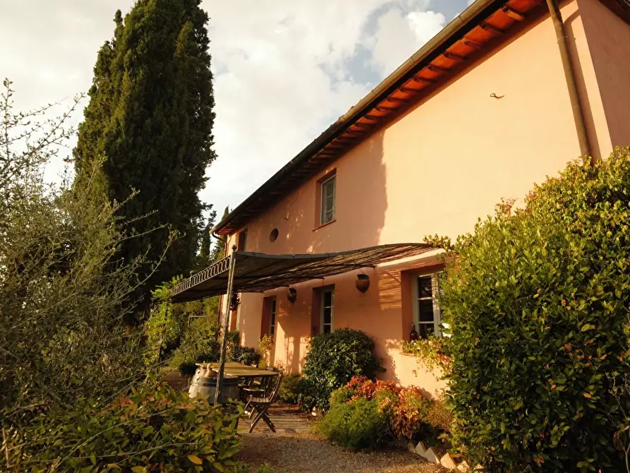 Immagine 34 di Casa colonica in vendita  a San Miniato