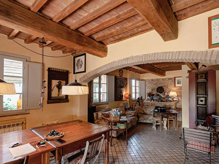 Immagine 20 di Casa colonica in vendita  a San Miniato