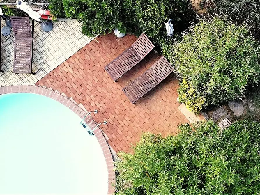 Immagine 28 di Casa colonica in vendita  a San Miniato