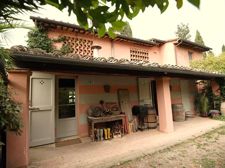 Immagine 39 di Casa colonica in vendita  a San Miniato