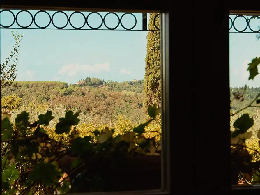 Immagine 26 di Casa colonica in vendita  a San Miniato