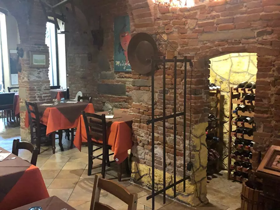 Immagine 8 di Bar / Ristorante in vendita  a Pisa