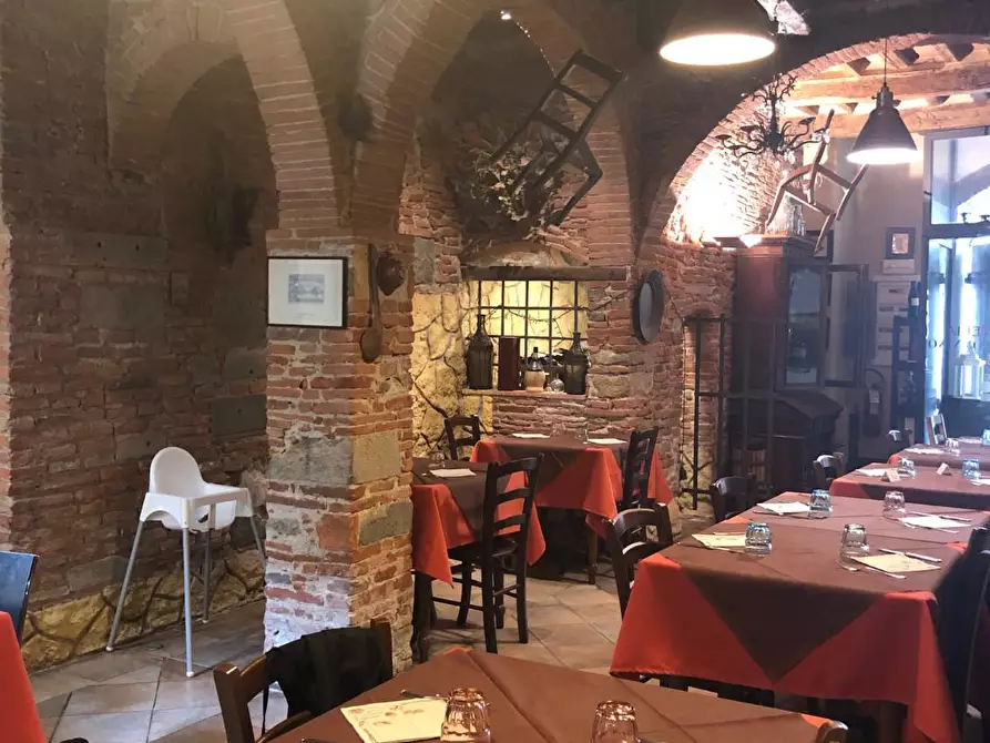 Immagine 3 di Bar / Ristorante in vendita  a Pisa