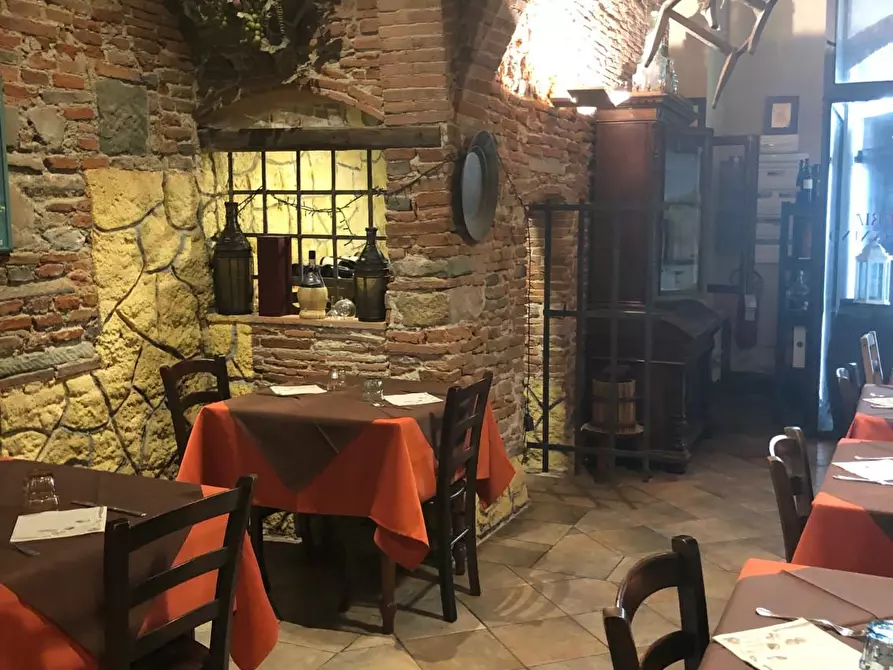 Immagine 5 di Bar / Ristorante in vendita  a Pisa