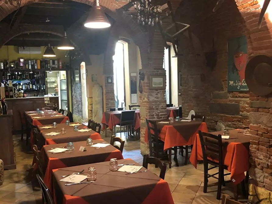 Immagine 7 di Bar / Ristorante in vendita  a Pisa