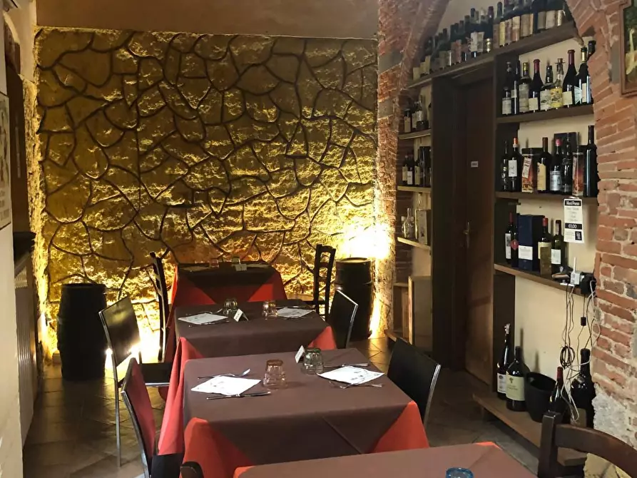 Immagine 1 di Bar / Ristorante in vendita  a Pisa