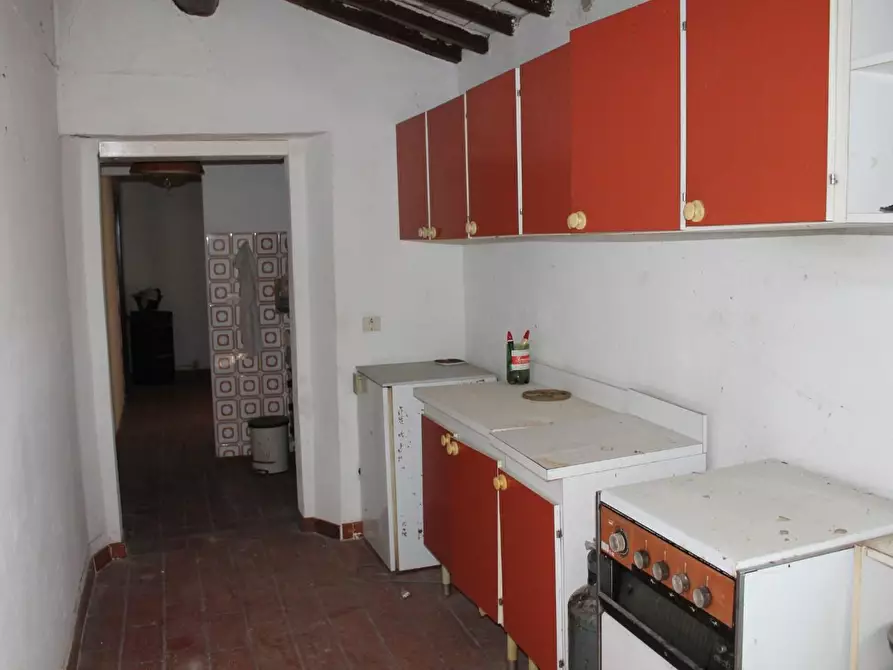 Immagine 16 di Porzione di casa in vendita  a Palaia