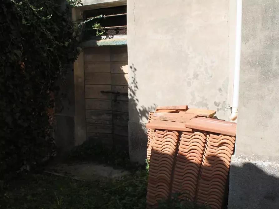 Immagine 20 di Porzione di casa in vendita  a Palaia